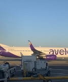 Avelo consolidates bases and fleet, ends deportation flights amid broader restructuring