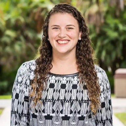 Giselle Gomez Headshot