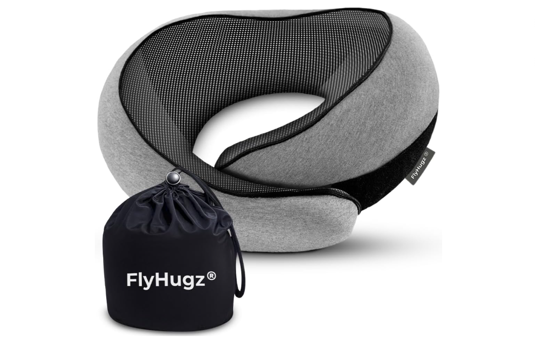 neck pillow