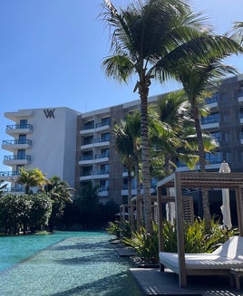 Waldorf Astoria and Conrad Tulum Riviera Maya are going all-inclusive in 2027