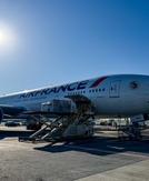 Air France is opening a fancy new London Heathrow lounge with a spa