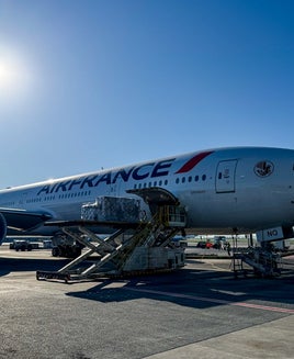 Air France La Premiere