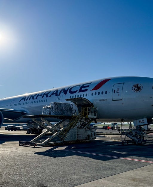 Air France La Premiere