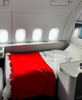Earn 70,000 Flying Blue miles and Silver status with the Air France KLM Visa