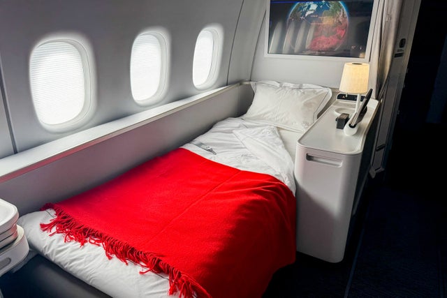 Air France La Premiere