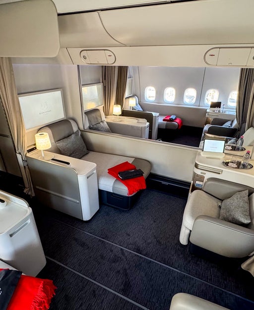 Air France extends its La Premiere network to Atlanta, Boston and Houston