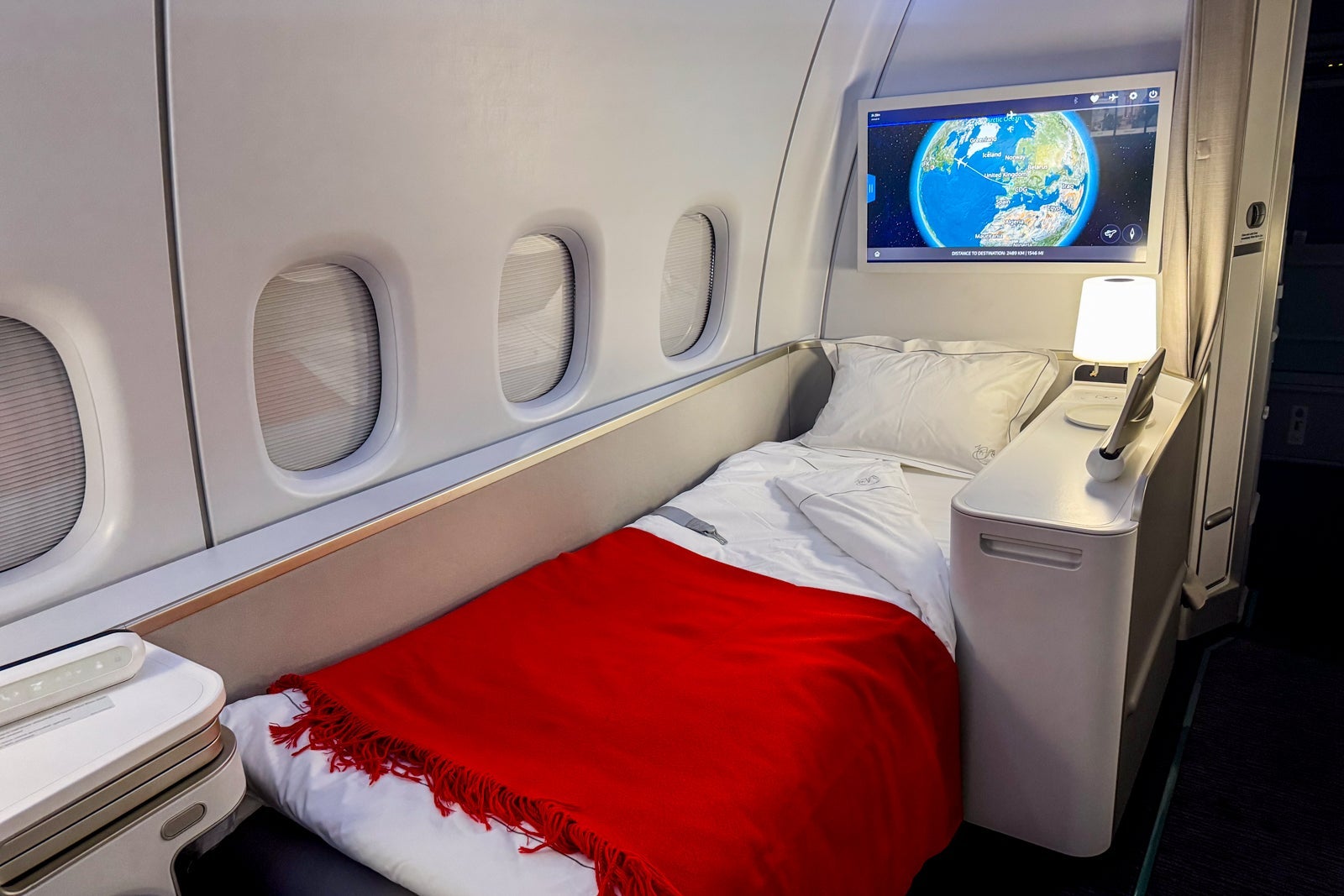 Air France La Premiere
