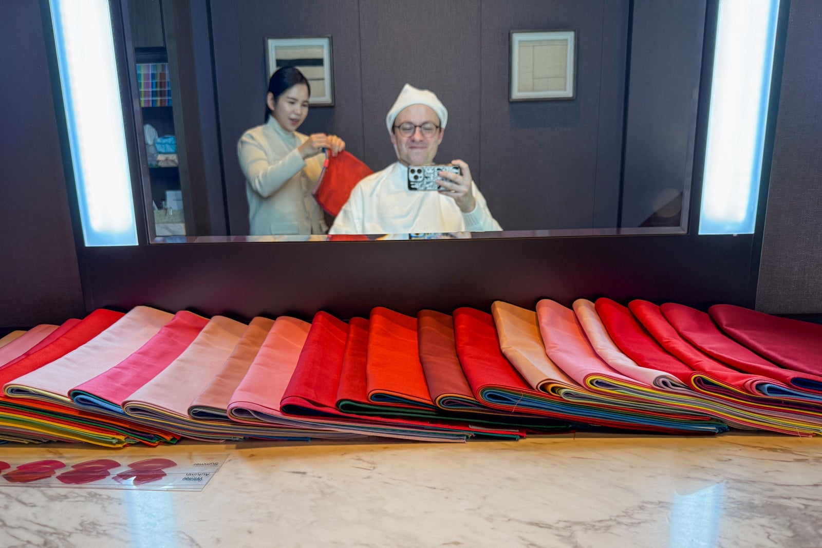 Four Seasons Seoul