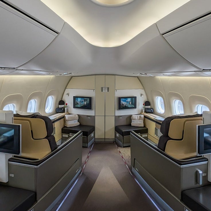 Major game changer: Rove Miles adds Lufthansa as a transfer partner — why it matters