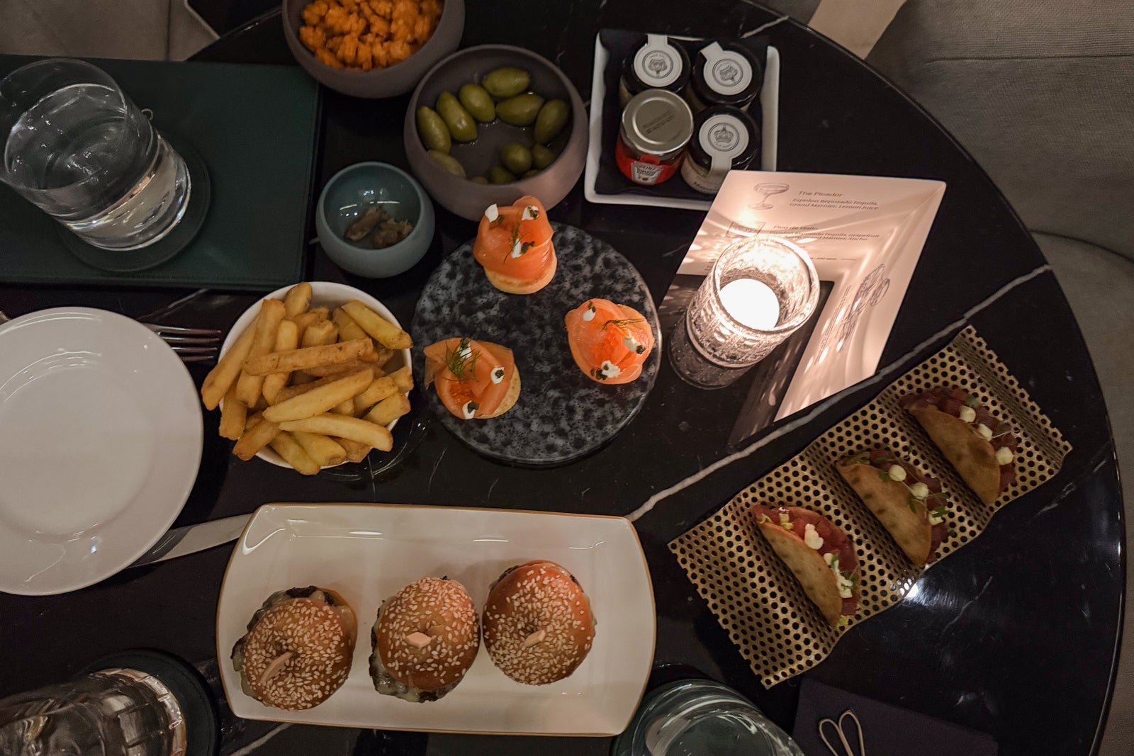 hotel cafe royal dining