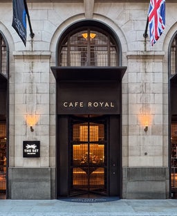 10 hotels where your Amex Platinum hotel credit covers half (or more) of your stay