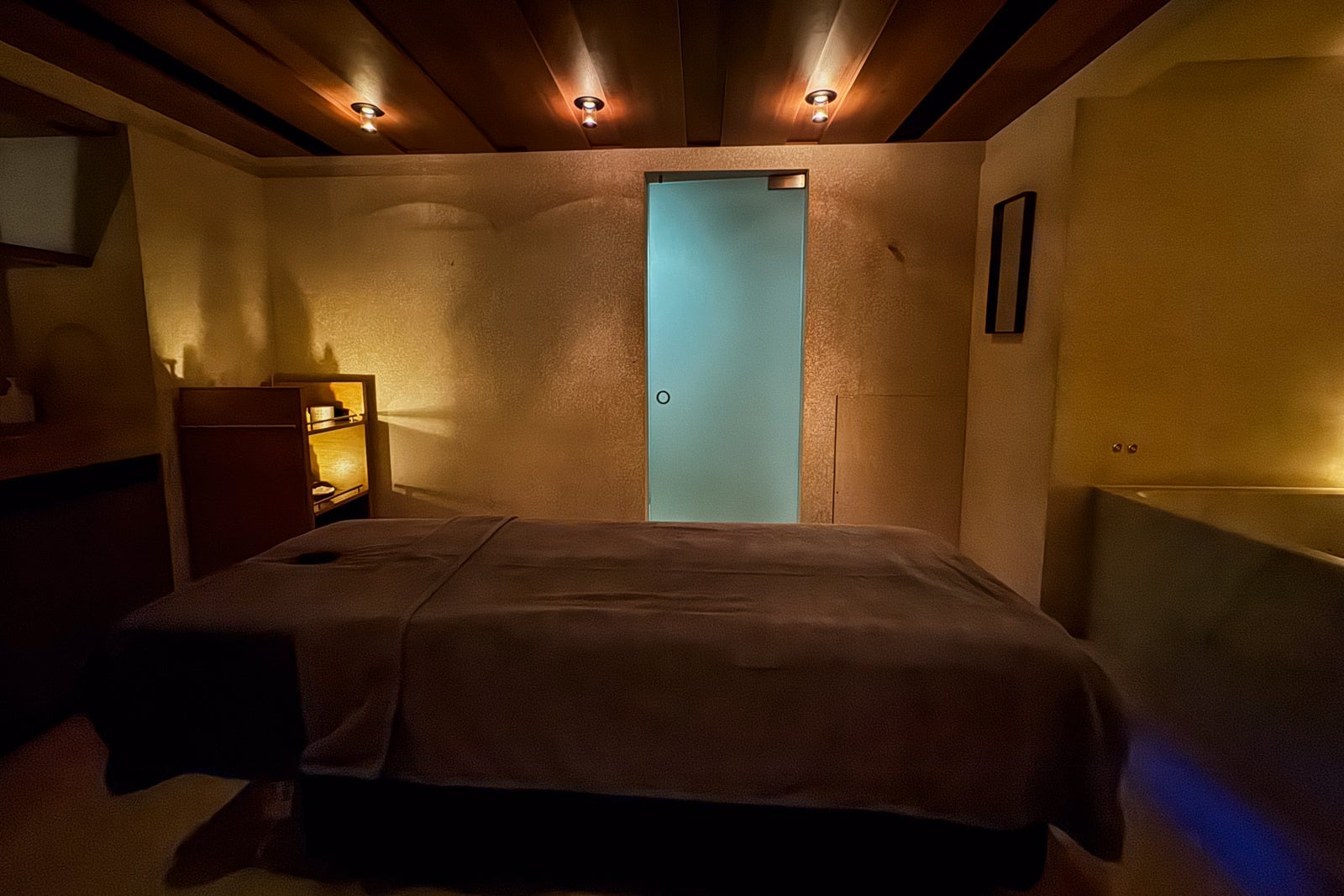 hotel cafe royal spa