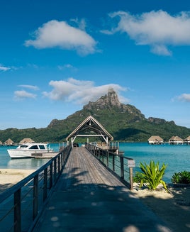 westin bora bora