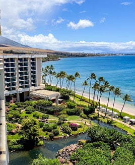 Hyatt Regency Maui