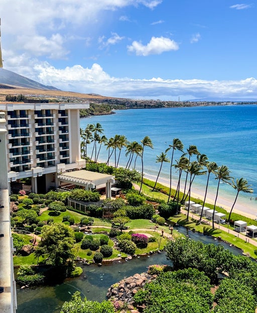 Hyatt Regency Maui