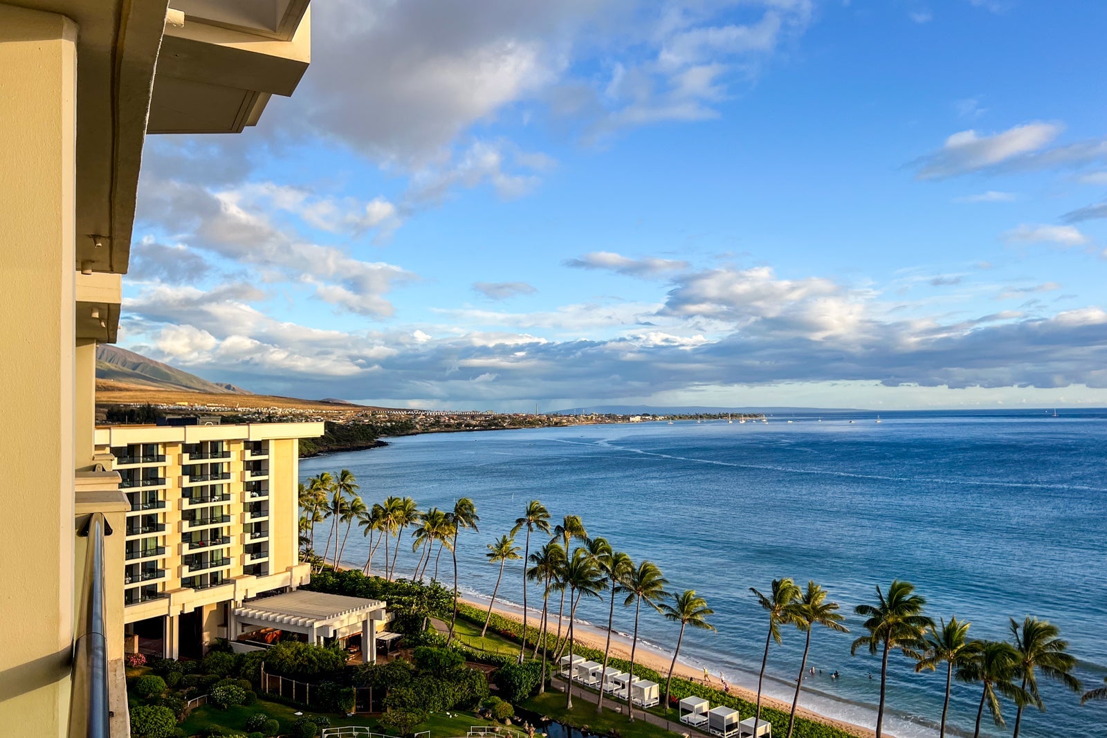 Hyatt Regency Maui