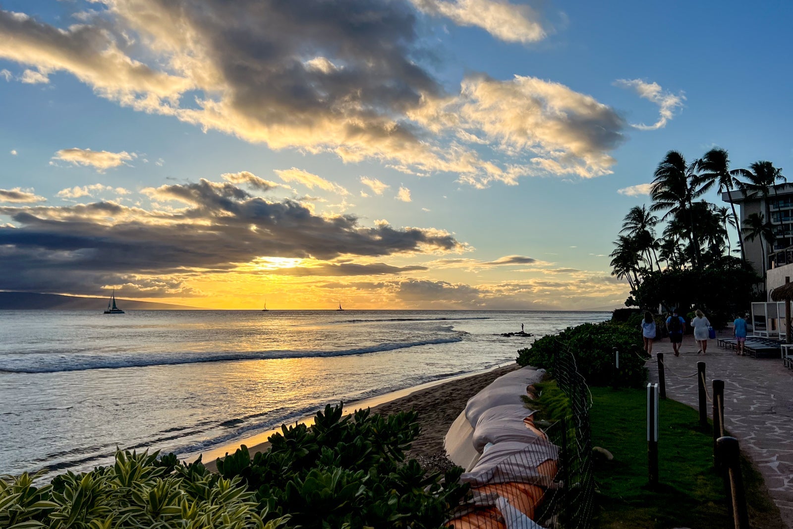 Hyatt Regency Maui