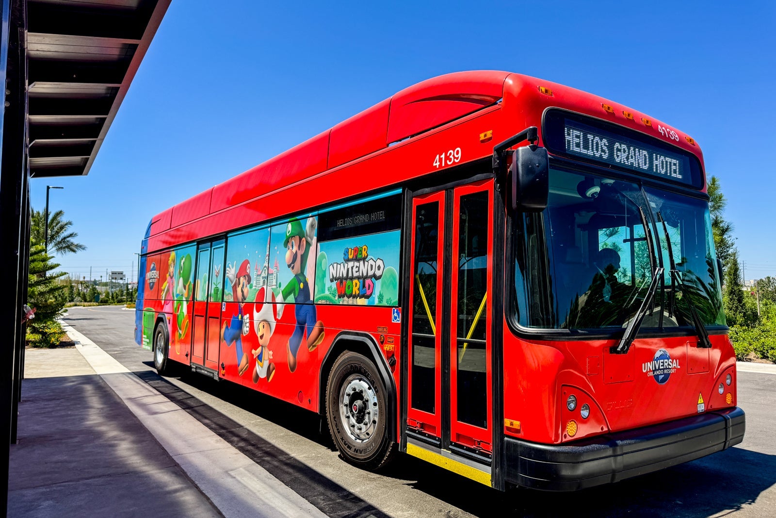 Bus