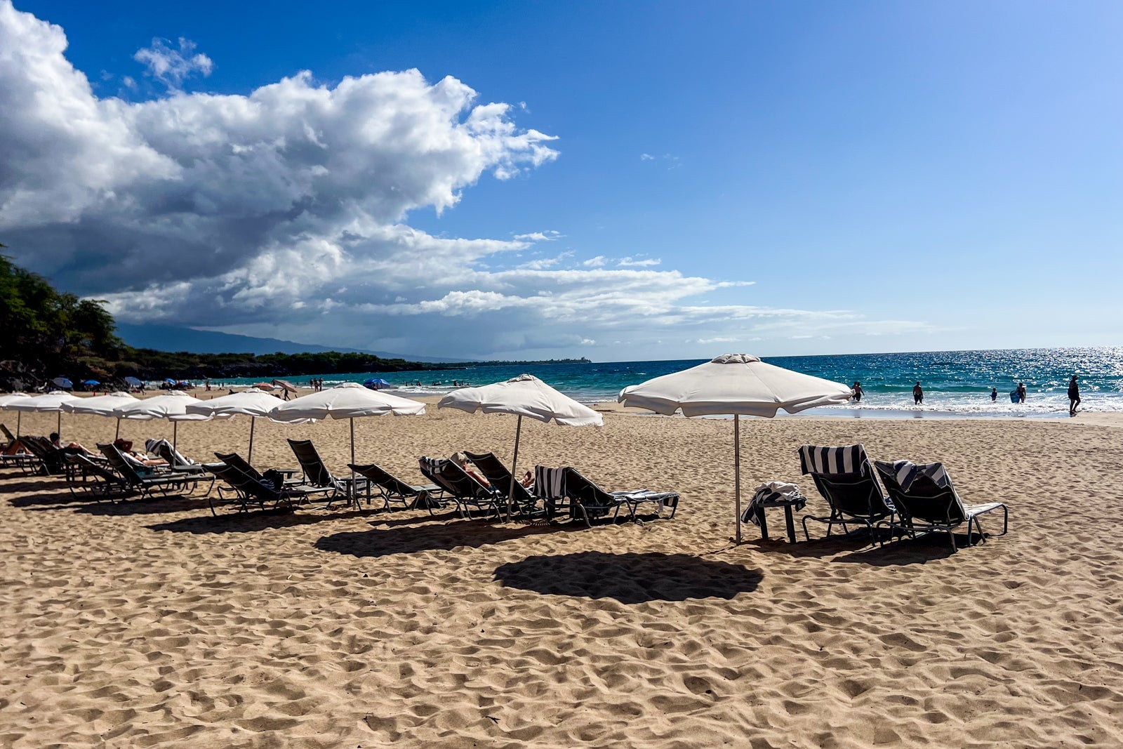 Westin Hapuna Beach Resort Mauna Kea Beach Hotel, Autograph Collection, Hawaii