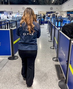 Exclusive: Clear Plus launches new concierge airport service for members