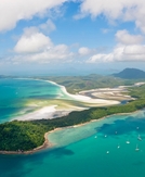 Earn up to 25,000 bonus miles when flying to Australia and New Zealand with American Airlines and Qantas