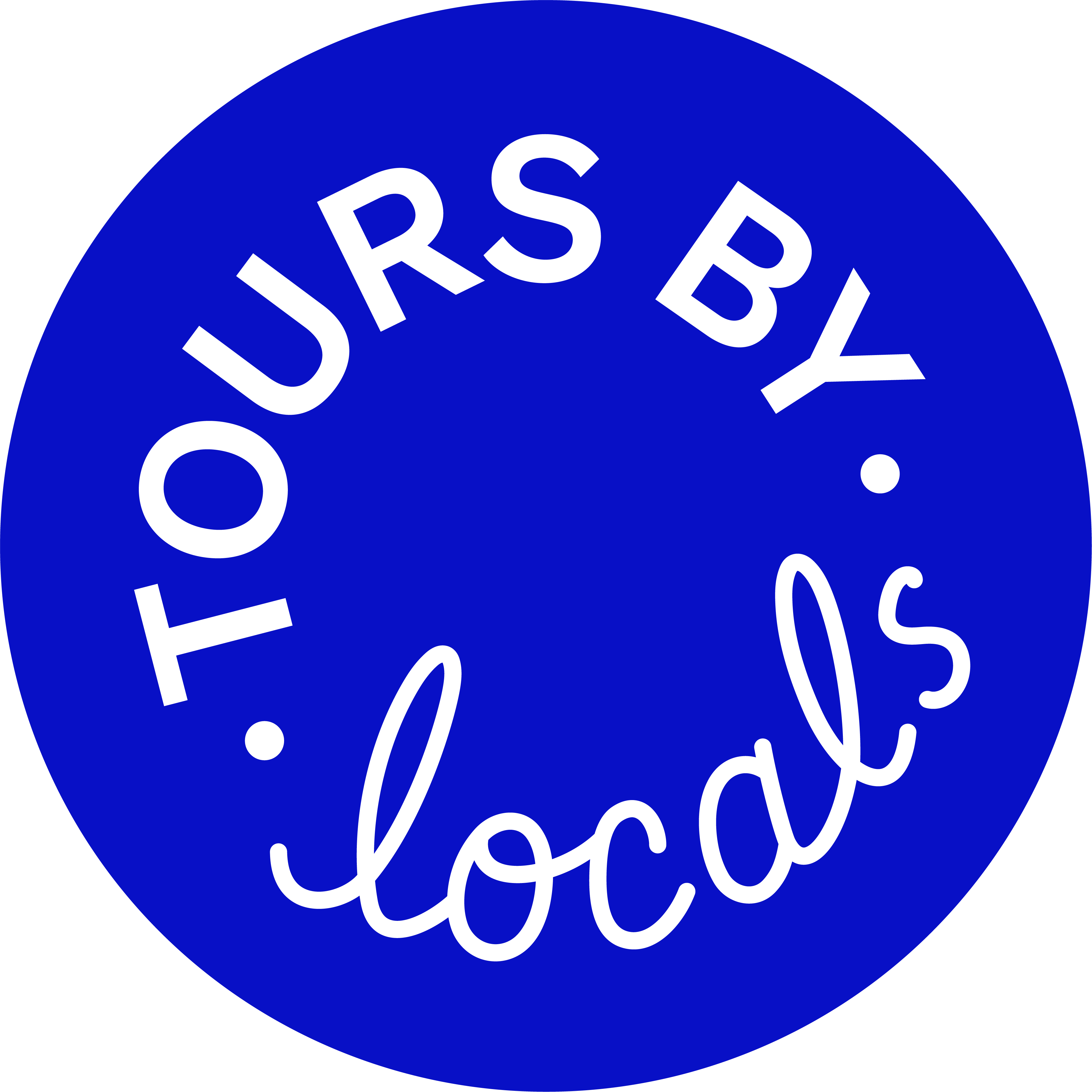 ToursByLocals