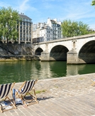 Deal of the day: Fly to Paris this spring starting at 12,000 Virgin points