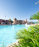 The best pools at Walt Disney World