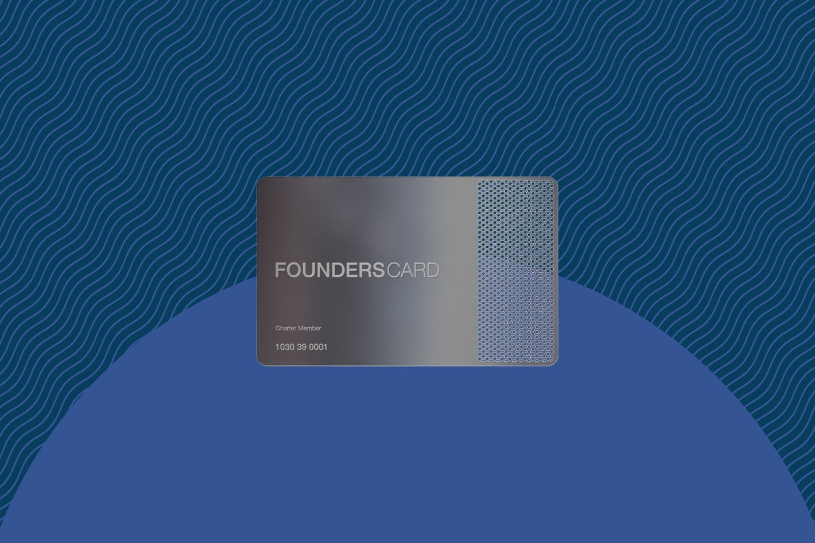 FoundersCard