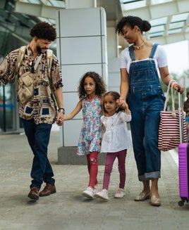 Reader mistake story: The baggage tag detail that led to a denied Amex claim