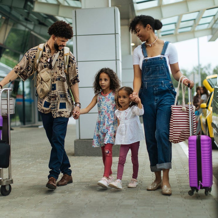Reader mistake story: The baggage tag detail that led to a denied Amex claim