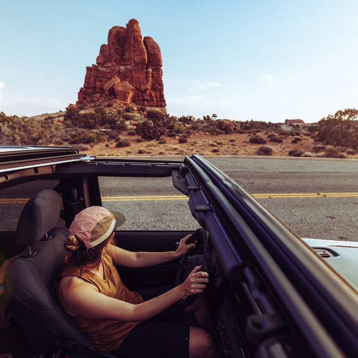 Everything you need to know about visiting US national parks in 2026