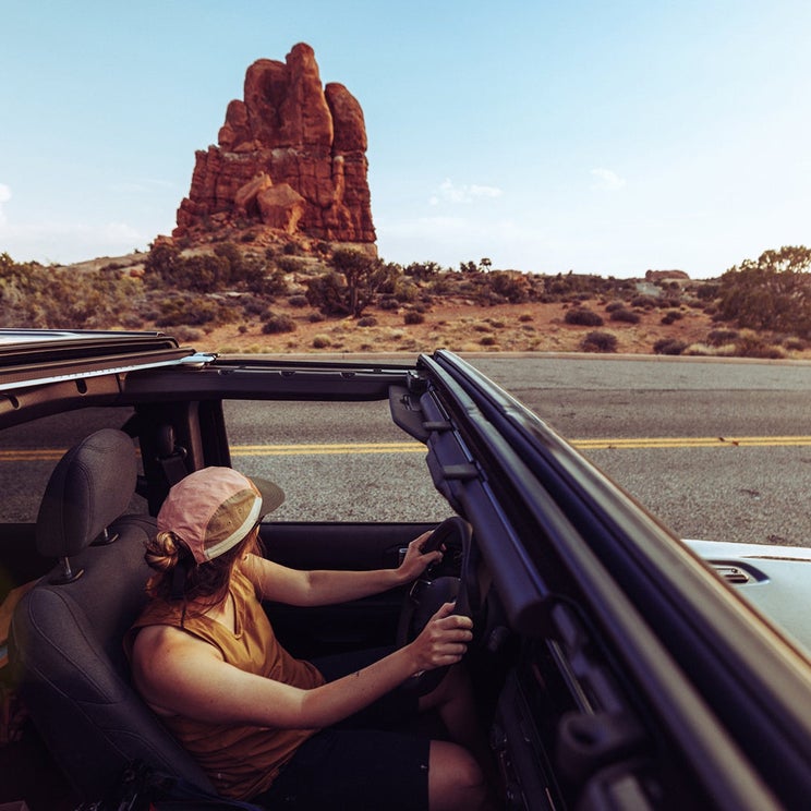 The best weekender bags for your next weekend getaway