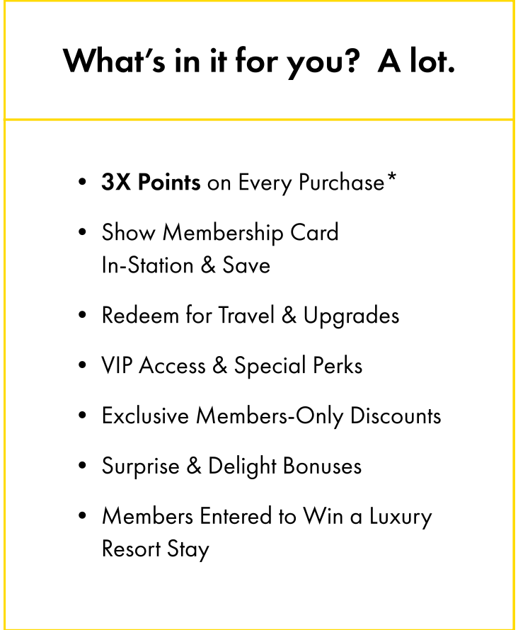 Brightline Rewards graphic.