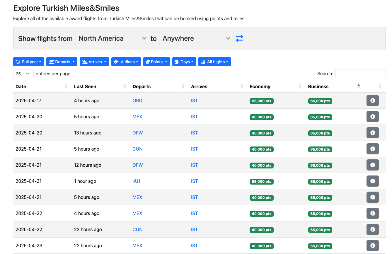 Seats.Aero screenshot