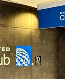 United is about to open America’s biggest airline lounge — and an 'even bigger' one may be next