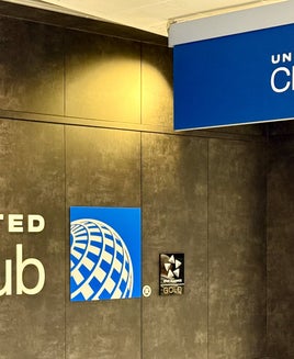 United is about to open America’s biggest airline lounge — and an 'even bigger' one may be next