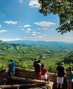 How to save money on a national park trip this year with points and miles