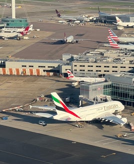 Air travel concerns over European jet fuel shortage grow: What travelers should know