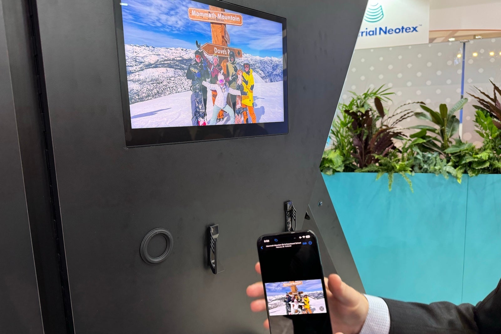 safran screencasting 6