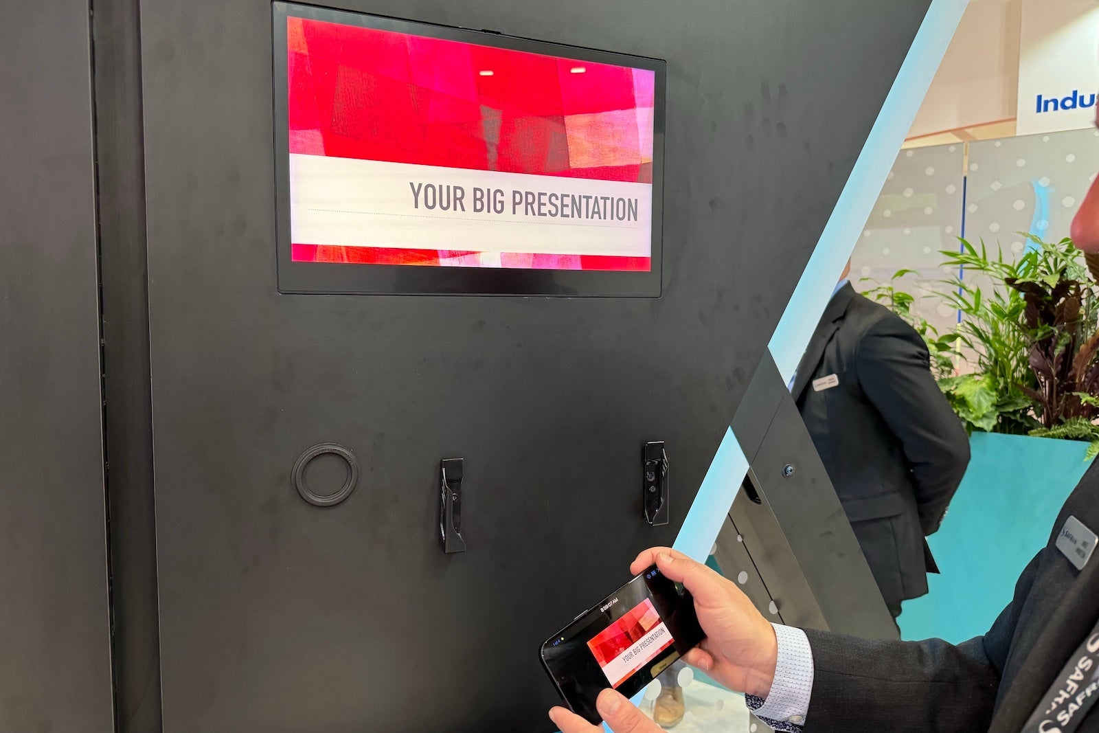 safran screencasting 6