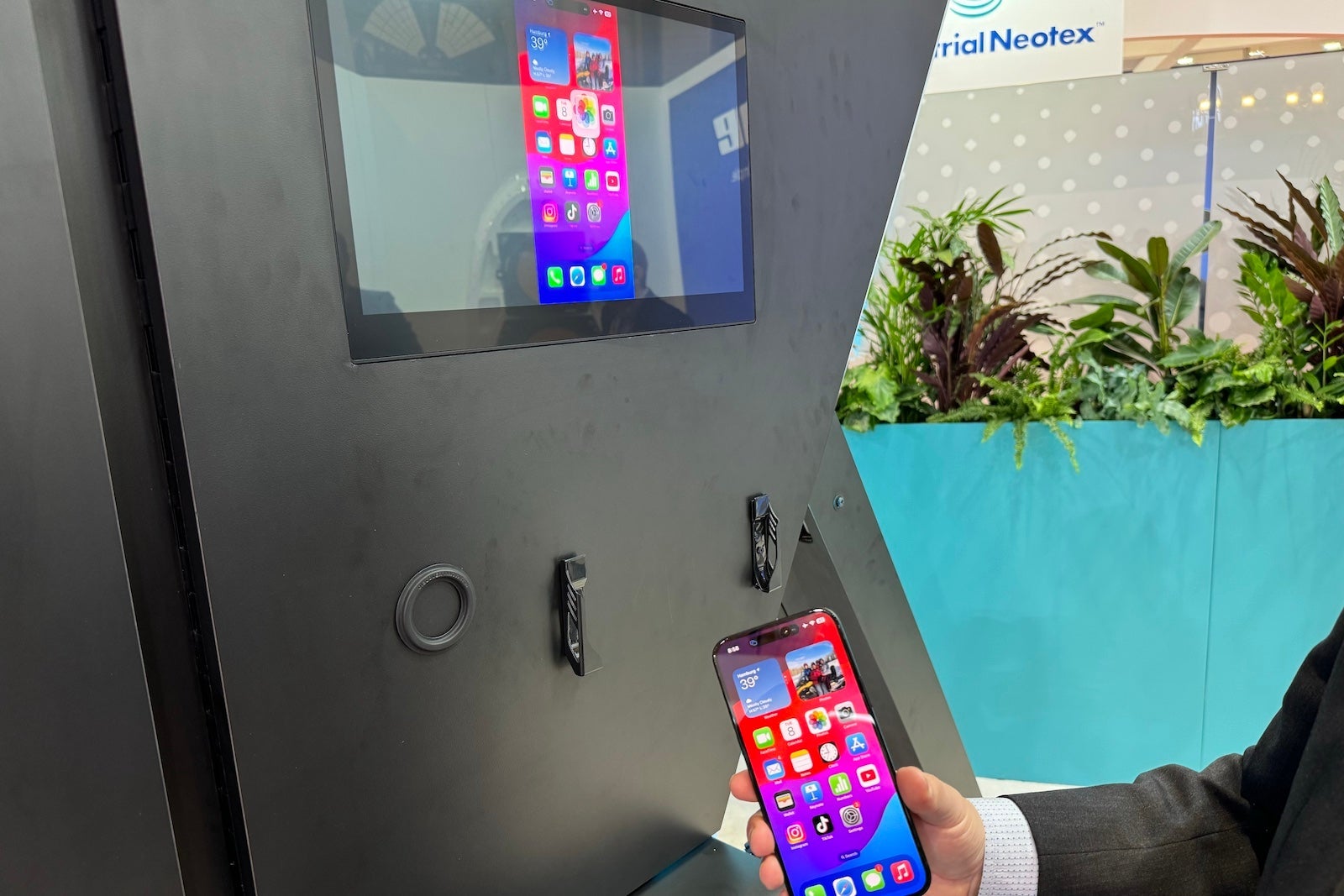 safran screencasting 6