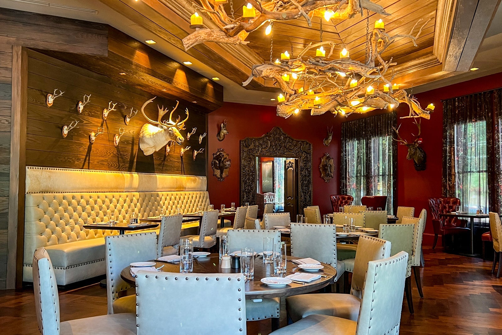 First look: Grand Bohemian Lodge Asheville reopens - The Points Guy