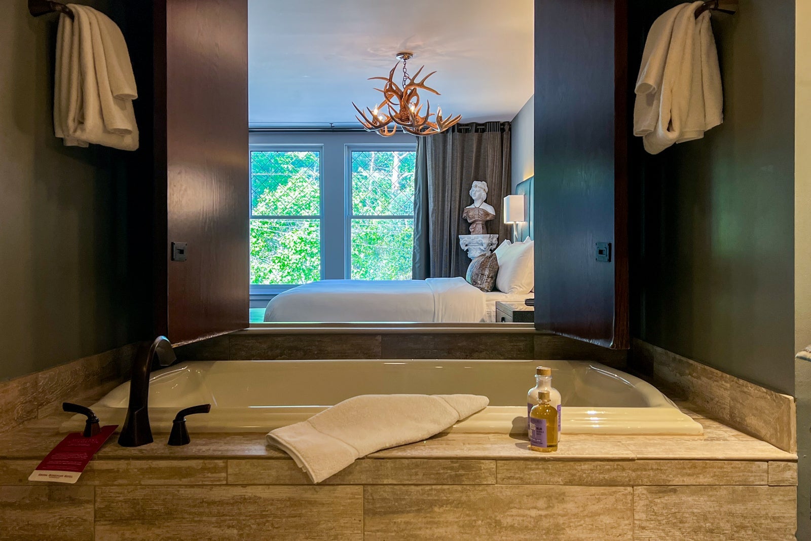 First look: Grand Bohemian Lodge Asheville reopens - The Points Guy