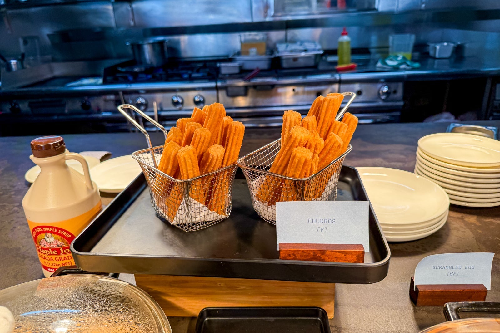 Sydney Harbour Pier One dining