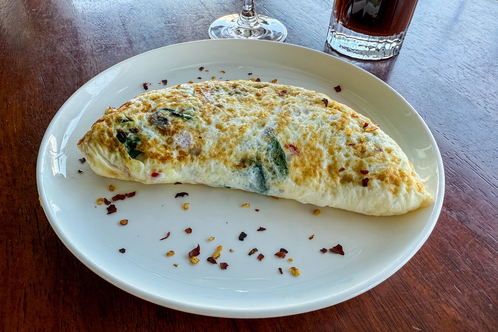 Sydney Harbour Pier One dining