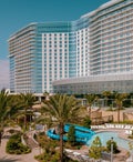 New Gaylord Pacific Resort