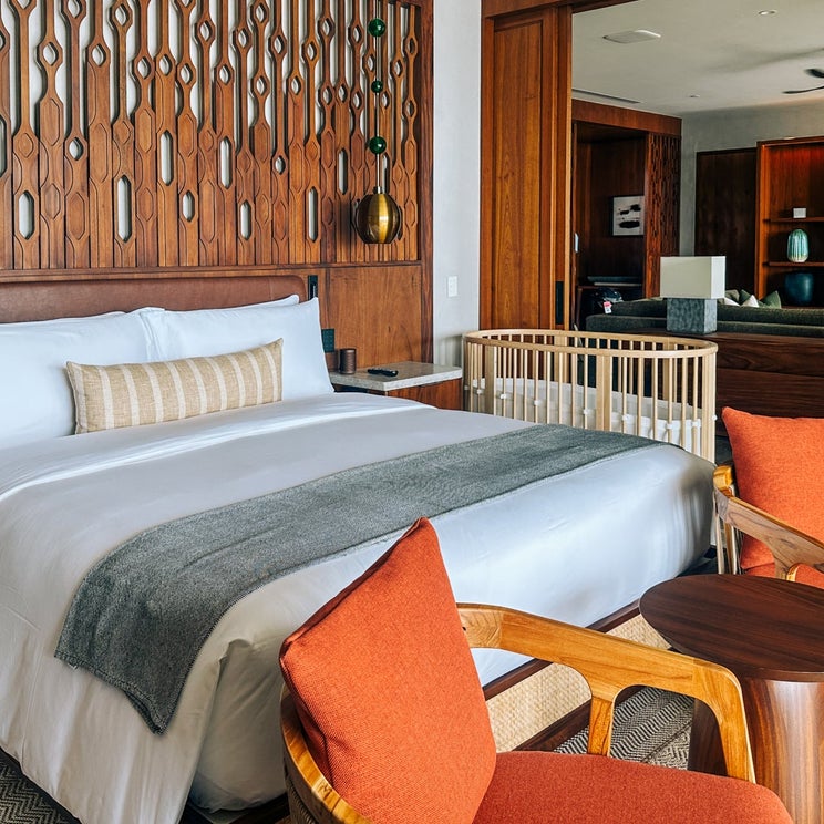 4 reasons why the Marriott Bonvoy Boundless is worth the $95 annual fee