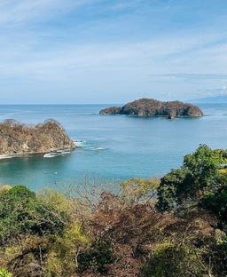 First look: Costa Rica's first Ritz-Carlton Reserve features giant rooms, epic views and a treetop bar perfect for sunset