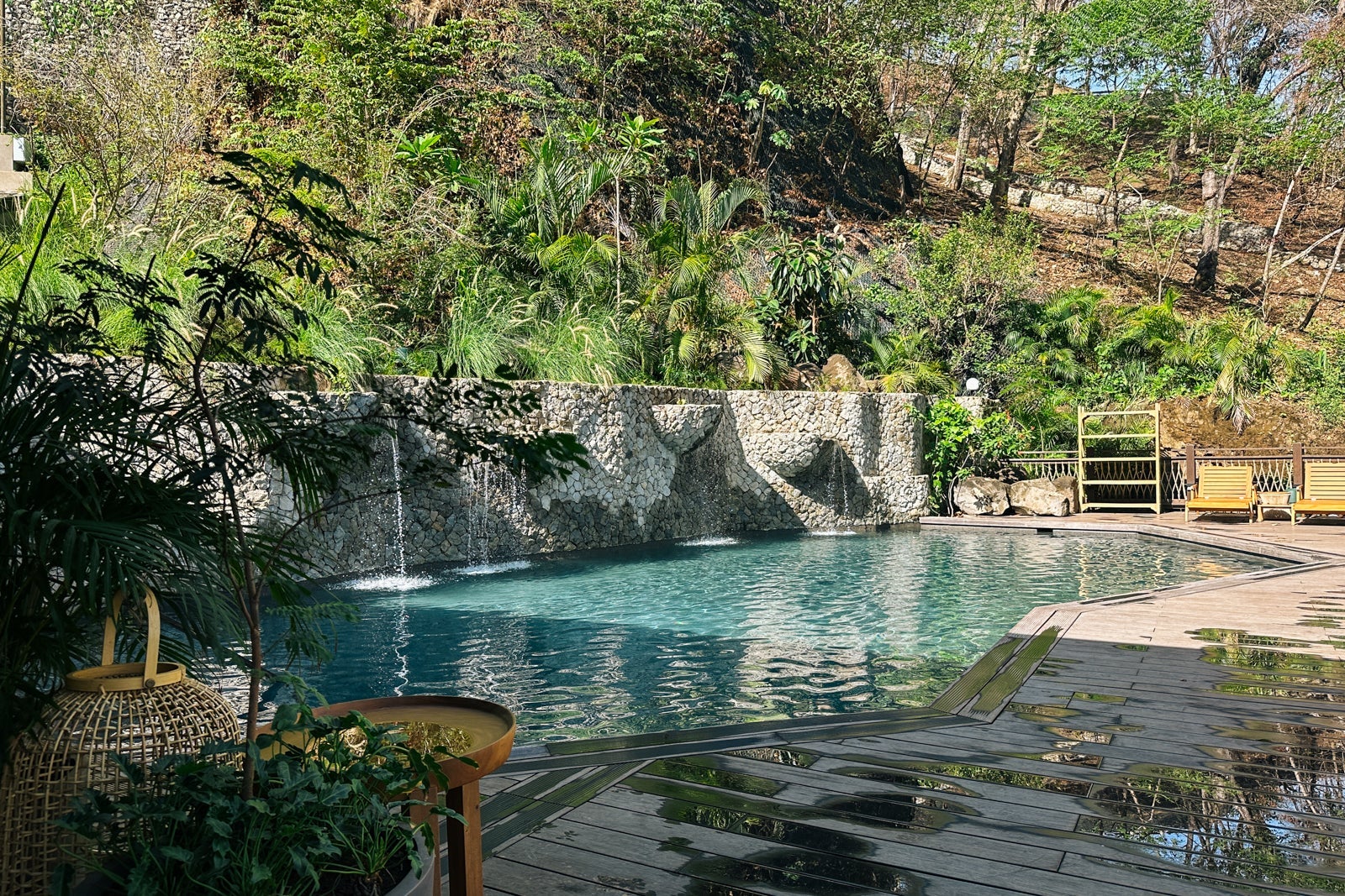 Nekajui, a Ritz-Carlton Reserve